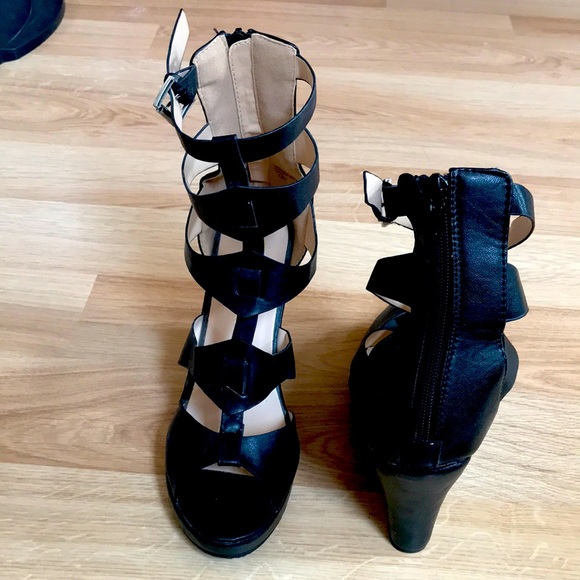 Chase and Chloe platform - Picture 2 of 7